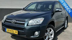 Gebruikt 2010 Toyota RAV4 SUV | € 12.900 (Eerlijke prijs)