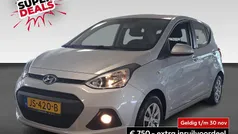 Gebruikt 2016 Hyundai i10 Comfort Hatchback | € 6.430 (Eerlijke prijs)