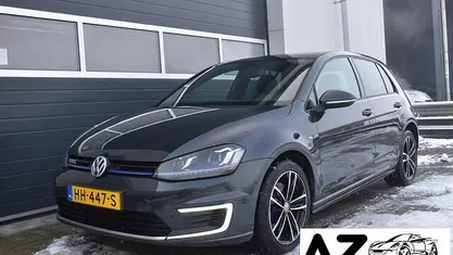 Occasion 2015 VW Golf VII GTE Hatchback | € 8.950 (Eerlijke prijs)