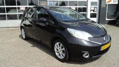 Gebruikt 2015 Nissan Note S MPV | € 10.999 (Eerlijke prijs)