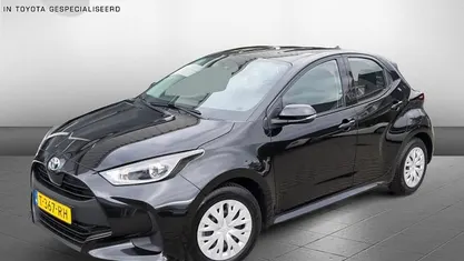 Occasion Toyota Yaris Hybrid Active 2023 Hatchback