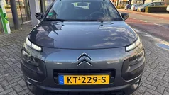 Gebruikt 2015 Citroën C4 Cactus Business Class Hatchback | € 5.950 (Goede deal)