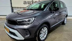 Grijs Gebruikt 2022 Opel Crossland Elegance SUV | € 15.450 (Goede deal)