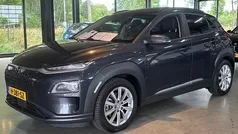 Grijs Gebruikt 2020 Hyundai Kona Premium SUV | € 18.995 (Eerlijke prijs)