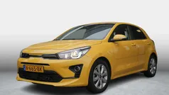 Gebruikt 2021 Kia Rio Hatchback | € 15.390 (Eerlijke prijs)