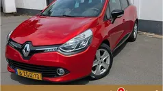 Gebruikt 2014 Renault Clio GrandTour Dynamique Stationwagen | € 6.600 (Eerlijke prijs)
