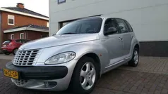 Grijs Gebruikt 2001 Chrysler PT Cruiser Clasic Hatchback | € 1.795 (Eerlijke prijs)