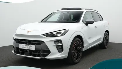 Gebruikt 2025 Cupra Terramar VZ SUV | € 51.900 (Eerlijke prijs)