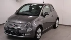 Zwart Gebruikt 2022 Fiat 500 Dolcevita Hatchback | € 14.794 (Eerlijke prijs)