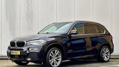 Gebruikt 2017 BMW X5 Executive SUV | € 34.950 (Eerlijke prijs)