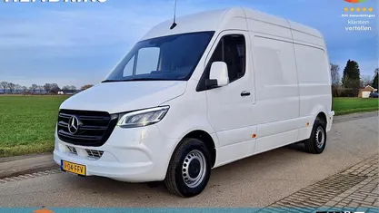 Occasion Mercedes Sprinter 116 PK (85 kW) 2022 Van
