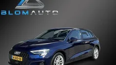 Gebruikt 2022 Audi A3 Sportback Hatchback | € 22.880 (Goede deal)