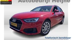 Gebruikt 2021 Audi A4 Proline Stationwagen | € 25.745 (Super prijs)
