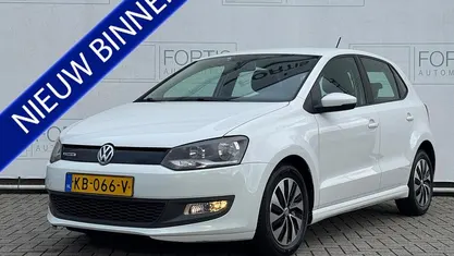 Gebruikt 2016 VW Polo Edition Hatchback | € 10.900 (Eerlijke prijs)