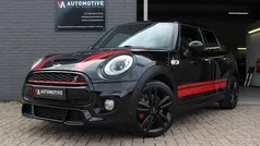 Gebruikt 2017 Mini John Cooper Works Chili Hatchback | € 22.980 (Goede deal)