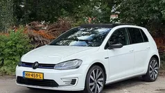 Gebruikt 2015 VW Golf VII GTE Hatchback | € 10.995 (Goede deal)