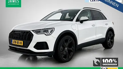 Occasion 2022 Audi Q3 Premium SUV | € 29.945 (Super prijs)