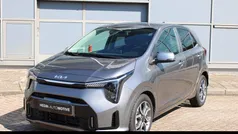 Grijs Nieuw 2024 Kia Picanto Hatchback | € 21.910 (Eerlijke prijs)