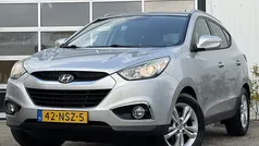 Gebruikt 2011 Hyundai ix35 Style SUV | € 5.500 (Eerlijke prijs)