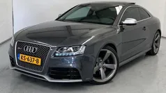 Grijs Gebruikt 2011 Audi RS5 S-Line Coupé | € 24.450 (Super prijs)