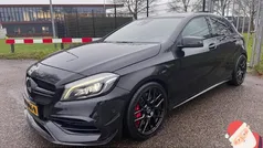 Gebruikt 2016 Mercedes A45 AMG AMG Hatchback | € 26.900 (Eerlijke prijs)