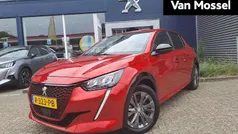Gebruikt 2022 Peugeot e-208 Allure Hatchback | € 15.440 (Goede deal)