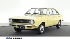 Gebruikt 1974 Audi 80 Comfort Sedan | € 12.949