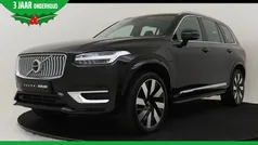 Zwart Gebruikt 2024 Volvo XC90 Ultimate SUV | € 63.390 (Super prijs)