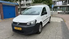 Gebruikt 2011 VW Caddy Edition MPV | € 3.300 (Super prijs)