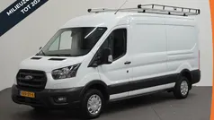Gebruikt 2022 Ford Transit Trend Van | € 20.890 (Goede deal)
