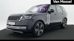 Grijs Gebruikt 2023 Land Rover Range Rover Autobiography SUV | € 139.940 (Eerlijke prijs)