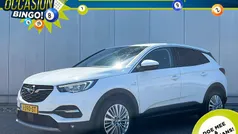 Gebruikt 2020 Opel Grandland X Innovation SUV | € 17.935 (Eerlijke prijs)