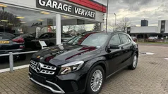 Suv Gebruikt 2018 Mercedes GLA180 Business SUV | € 19.950 (Goede deal)
