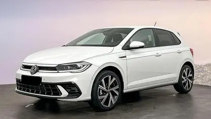 Gebruikt 2025 VW Polo R-line Edition Hatchback | € 33.490 (Goede deal)