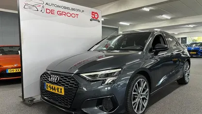 Occasion Audi A3 Sportback Business 110 PK (80 kW) 2021 Hatchback