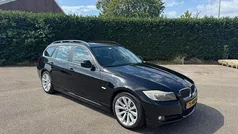 Gebruikt 2009 BMW 325 Stationwagen | € 4.500 (Super prijs)