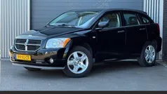 Zwart Gebruikt 2007 Dodge Caliber SXT SUV | € 3.250 (Goede deal)