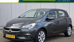 Grijs Gebruikt 2019 Opel Corsa Hatchback | € 12.685 (Eerlijke prijs)
