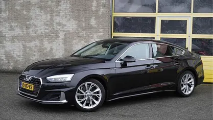 Occasion Audi A5 Sportback Business 150 PK (110 kW) 2021 Hatchback