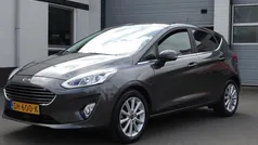 Gebruikt 2018 Ford Fiesta Titanium Hatchback | € 13.450 (Eerlijke prijs)