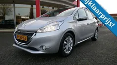 Gebruikt 2013 Peugeot 208 Envy Hatchback | € 5.950 (Eerlijke prijs)