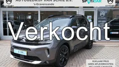 Grijs Gebruikt 2024 Citroën C5 Aircross SUV | € 29.950 (Goede deal)