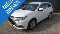 Gebruikt 2019 Mitsubishi Outlander Intense+ SUV | € 22.799 (Eerlijke prijs)