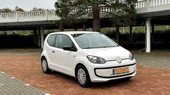 Gebruikt 2012 VW up! take up! Hatchback | € 3.699 (Eerlijke prijs)