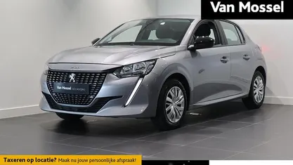 Occasion 2022 Peugeot 208 Active Hatchback | € 12.440 (Super prijs)