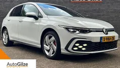 Wit Gebruikt 2020 VW Golf VIII GTE Hatchback | € 22.945 (Super prijs)