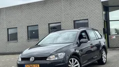 Gebruikt 2014 VW Golf VII Trendline Stationwagen | € 6.999 (Eerlijke prijs)