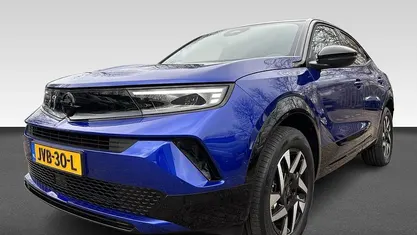 Occasion Opel Mokka 2026 SUV