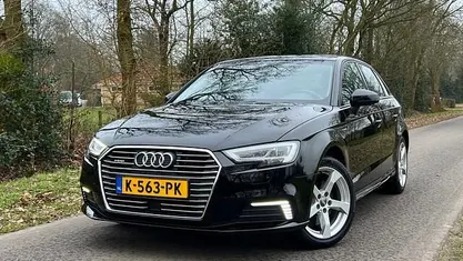 Occasion Audi A3 Sportback Sport 150 PK (110 kW) 2017 Hatchback