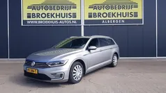Gebruikt 2016 VW Passat Highline Stationwagen | € 8.450 (Super prijs)